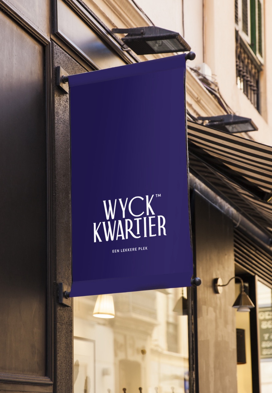 Contacteer Wyck Kwartier